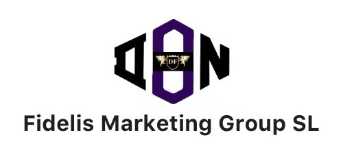 Logo Fidelis Marketing Group