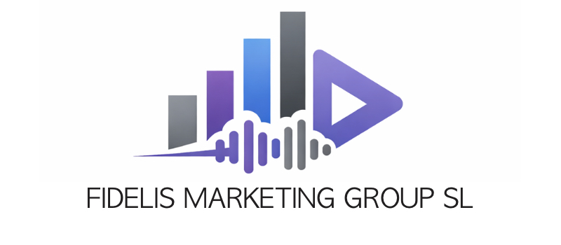logo Fidelis Marketing Group