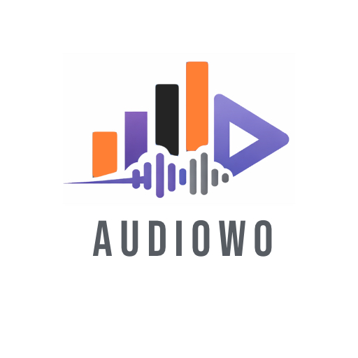 audiowo logo 512